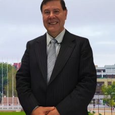 Abelardo Castro Hidalgo