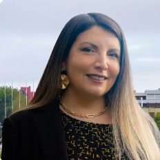 Bárbara Valenzuela Zambrano