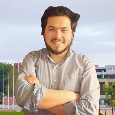 Bastián Torres Durán