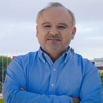 Carlos Muñoz Labraña