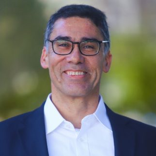 Carlos Pérez Wilson