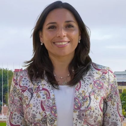 Carolina Fernández Chávez