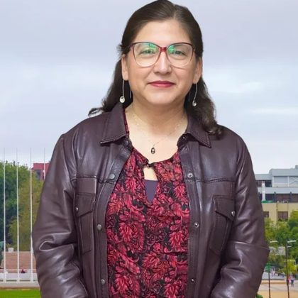Cecilia Maldonado Elevancini