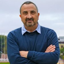 Gamal Cerda Etchepare