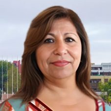 Gladys Valdés Rioseco