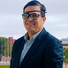Gonzalo Sáez Núñez