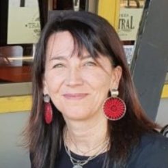 Katherine Roberts Sánchez