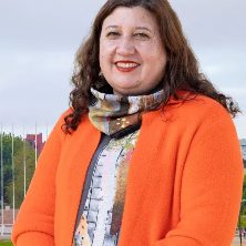 Mabel Urrutia Martínez