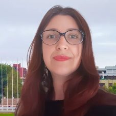 Marcela Palma Troncoso
