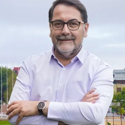 Oscar Nail Kröyer