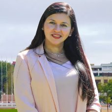 Rosse Marie Vallejos Gómez