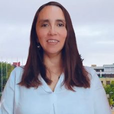 Viviana Vallejos Garcías