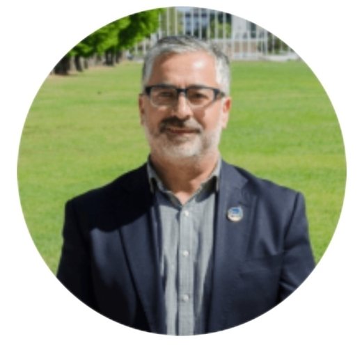 Dr. Gonzalo Fonseca Grandón