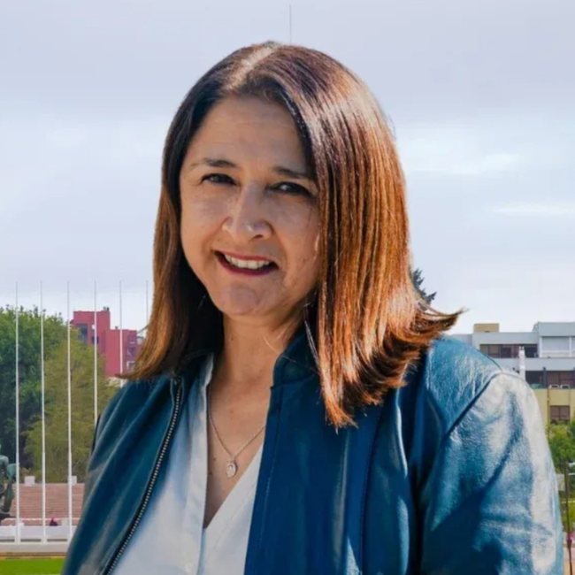 Dra. Paola Domínguez Ramírez