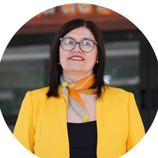 Dra. Verónica Yáñez Monje
