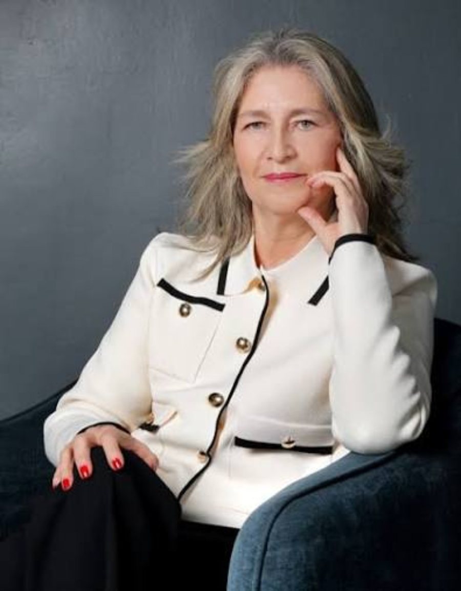 Dra. Jacqueline Sepúlveda Carreño